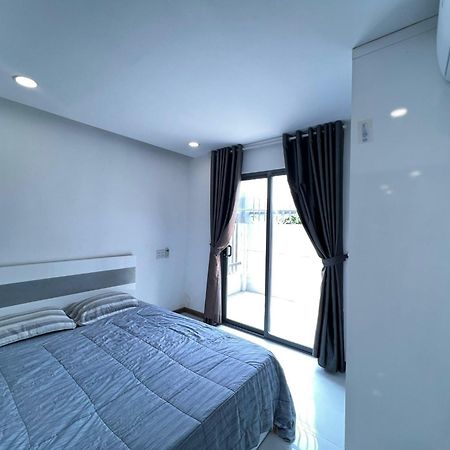 Smiley Apartment Quan 2 Ho Chi Minh City Bagian luar foto