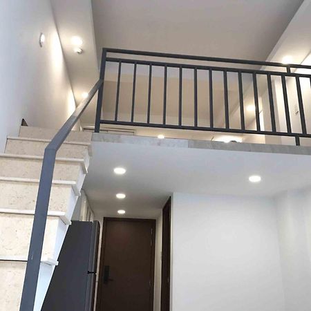 Smiley Apartment Quan 2 Ho Chi Minh City Bagian luar foto