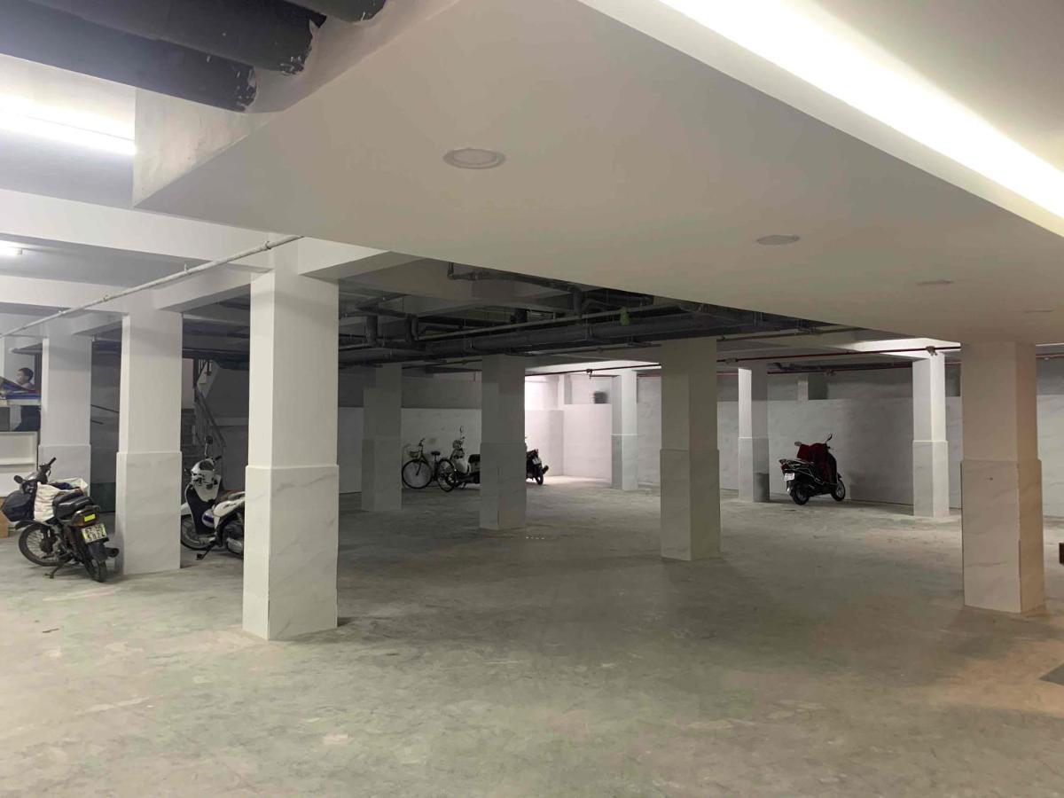 Smiley Apartment Quan 2 Ho Chi Minh City Bagian luar foto