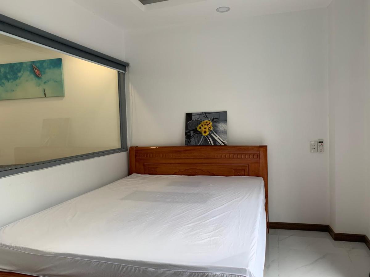 Smiley Apartment Quan 2 Ho Chi Minh City Bagian luar foto