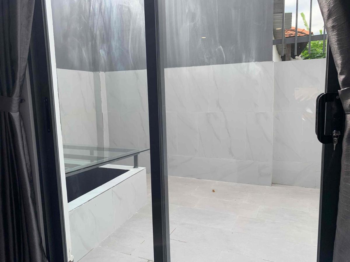 Smiley Apartment Quan 2 Ho Chi Minh City Bagian luar foto