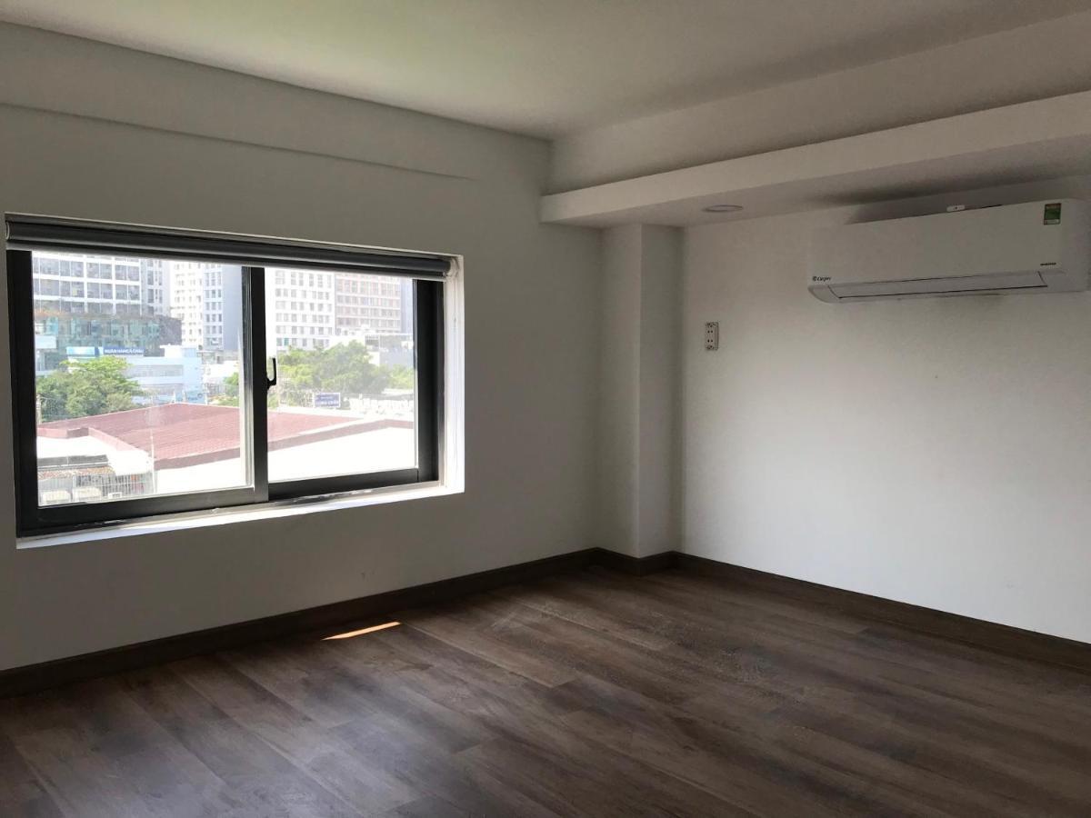 Smiley Apartment Quan 2 Ho Chi Minh City Bagian luar foto