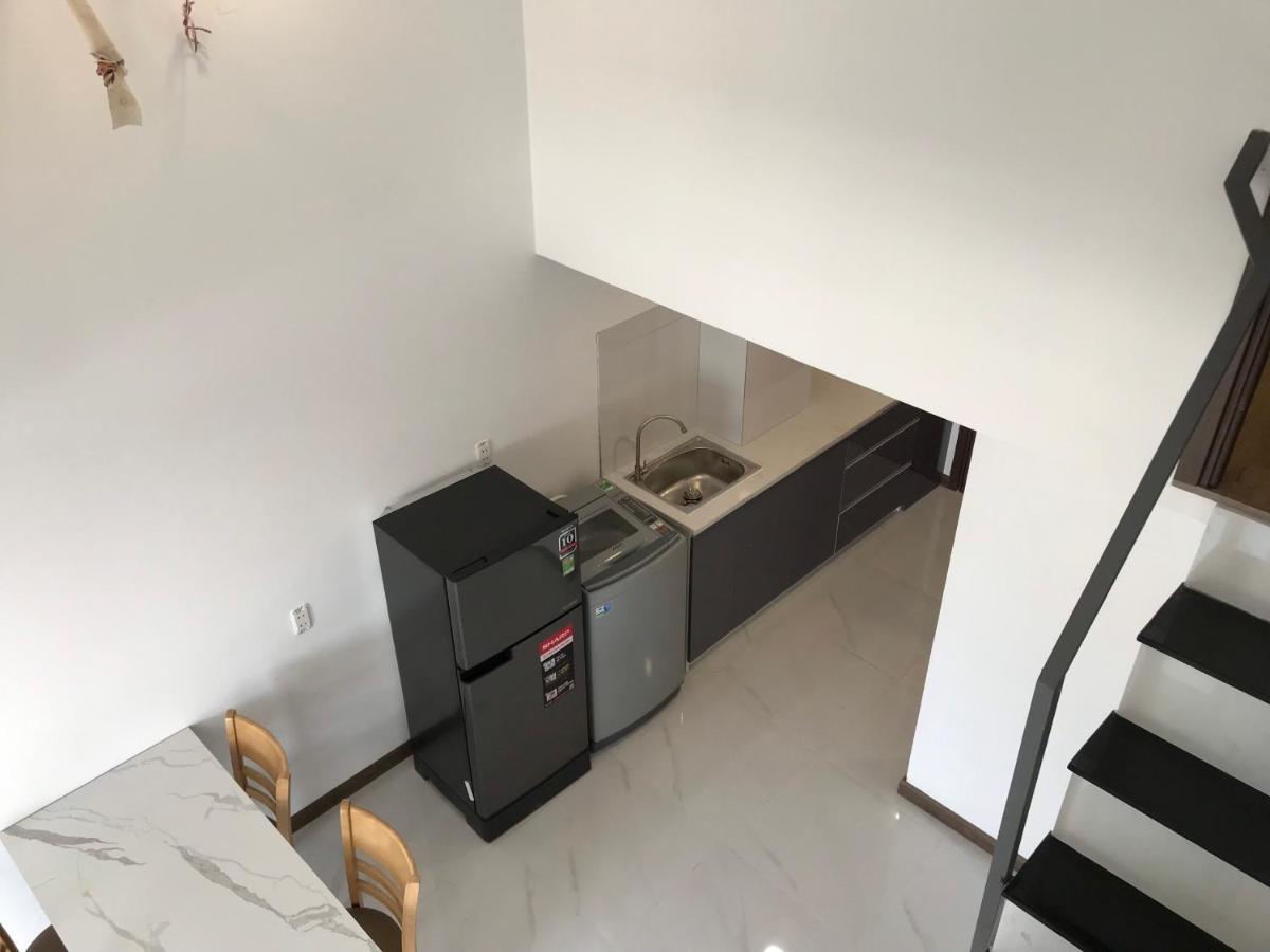 Smiley Apartment Quan 2 Ho Chi Minh City Bagian luar foto