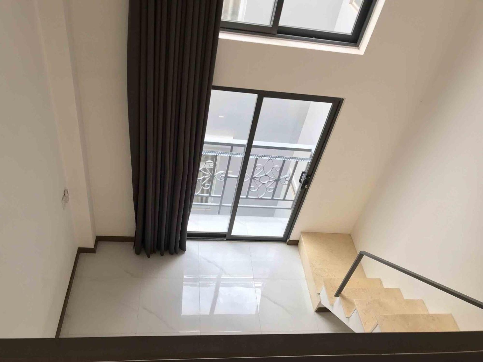 Smiley Apartment Quan 2 Ho Chi Minh City Bagian luar foto