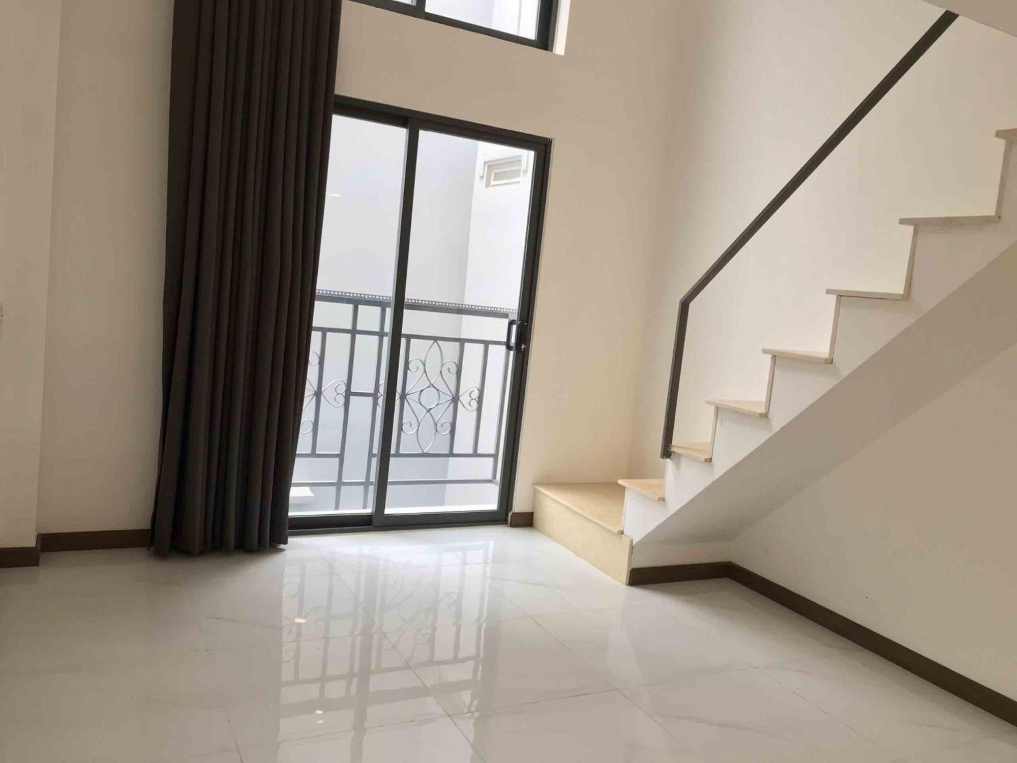 Smiley Apartment Quan 2 Ho Chi Minh City Bagian luar foto