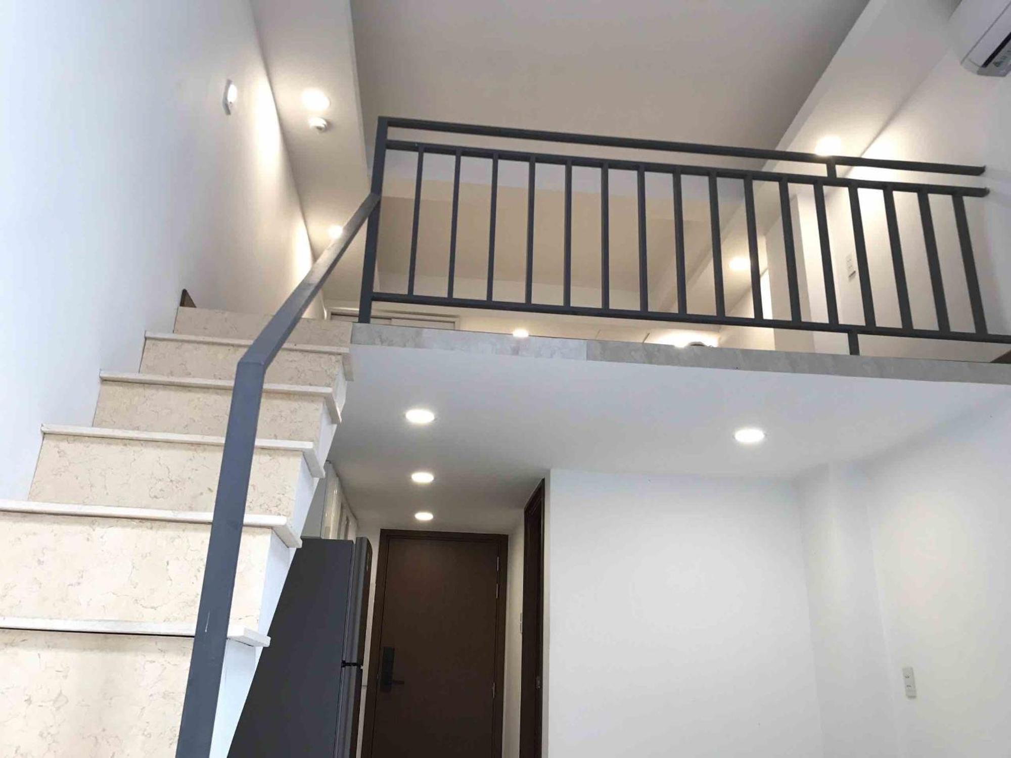 Smiley Apartment Quan 2 Ho Chi Minh City Bagian luar foto