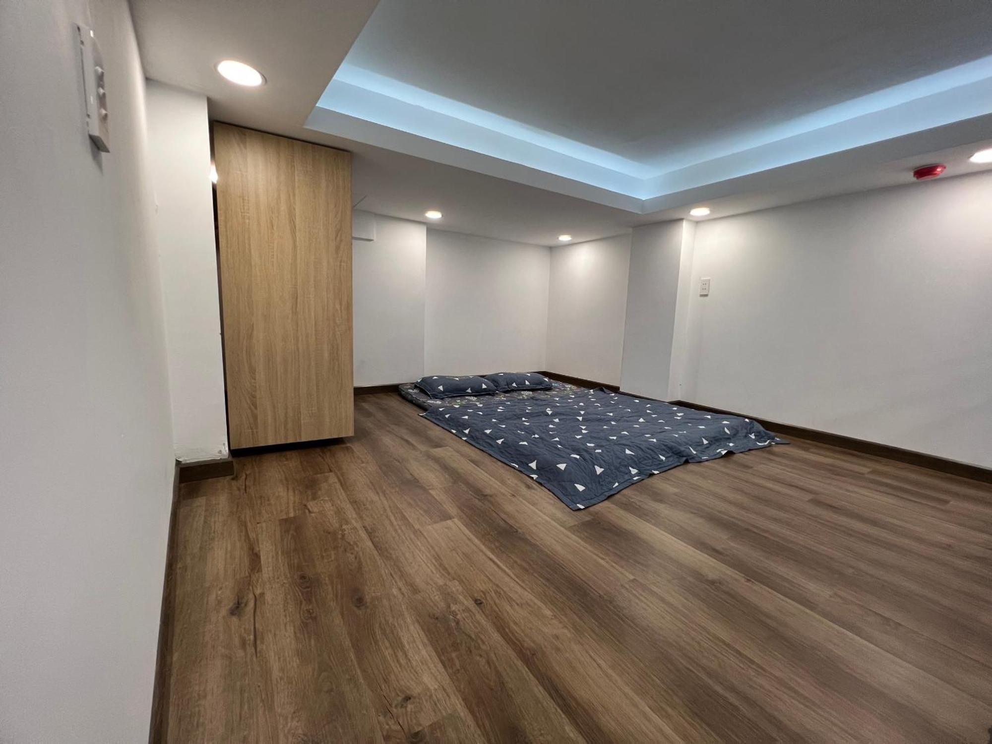 Smiley Apartment Quan 2 Ho Chi Minh City Bagian luar foto