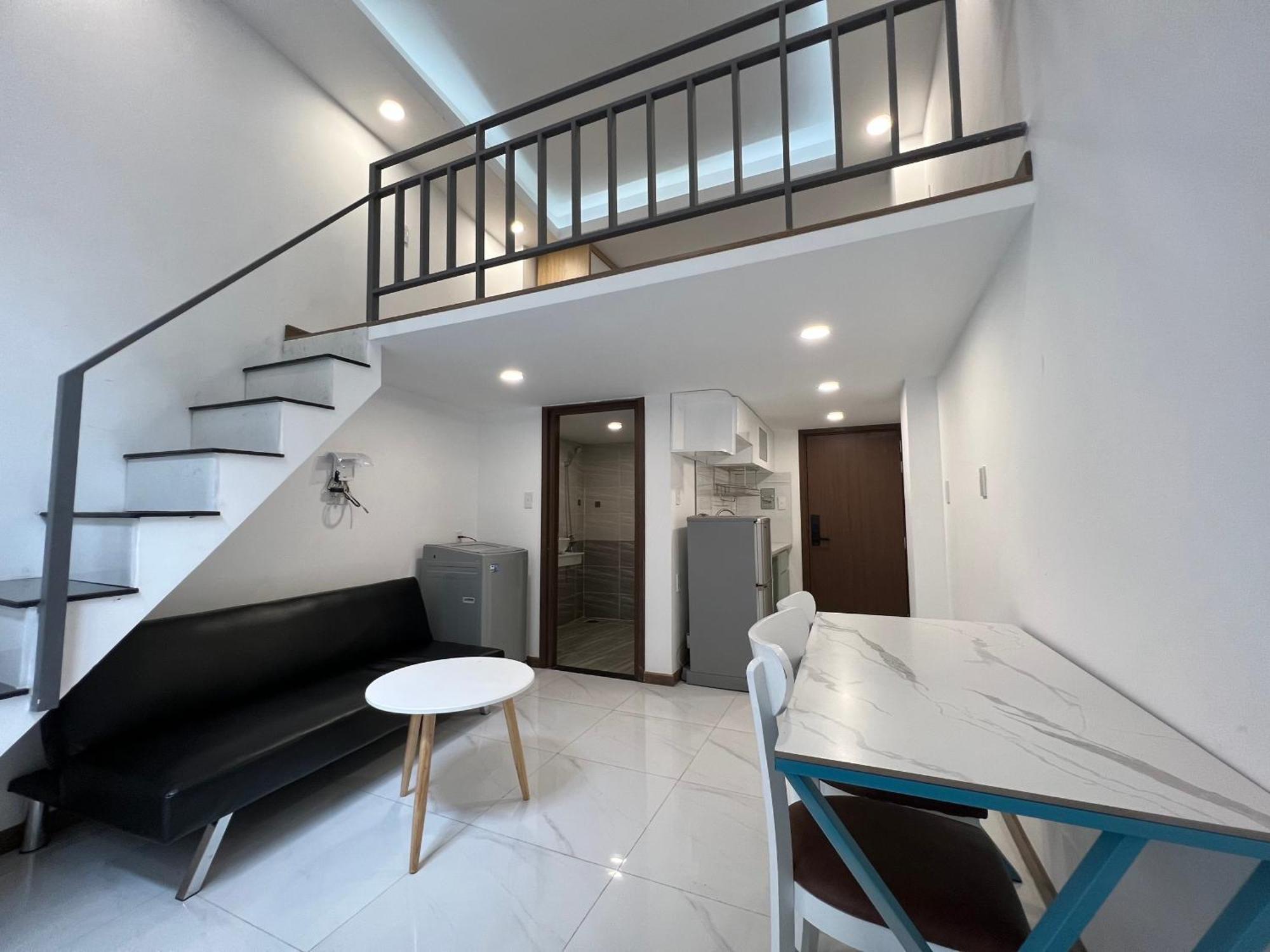 Smiley Apartment Quan 2 Ho Chi Minh City Bagian luar foto