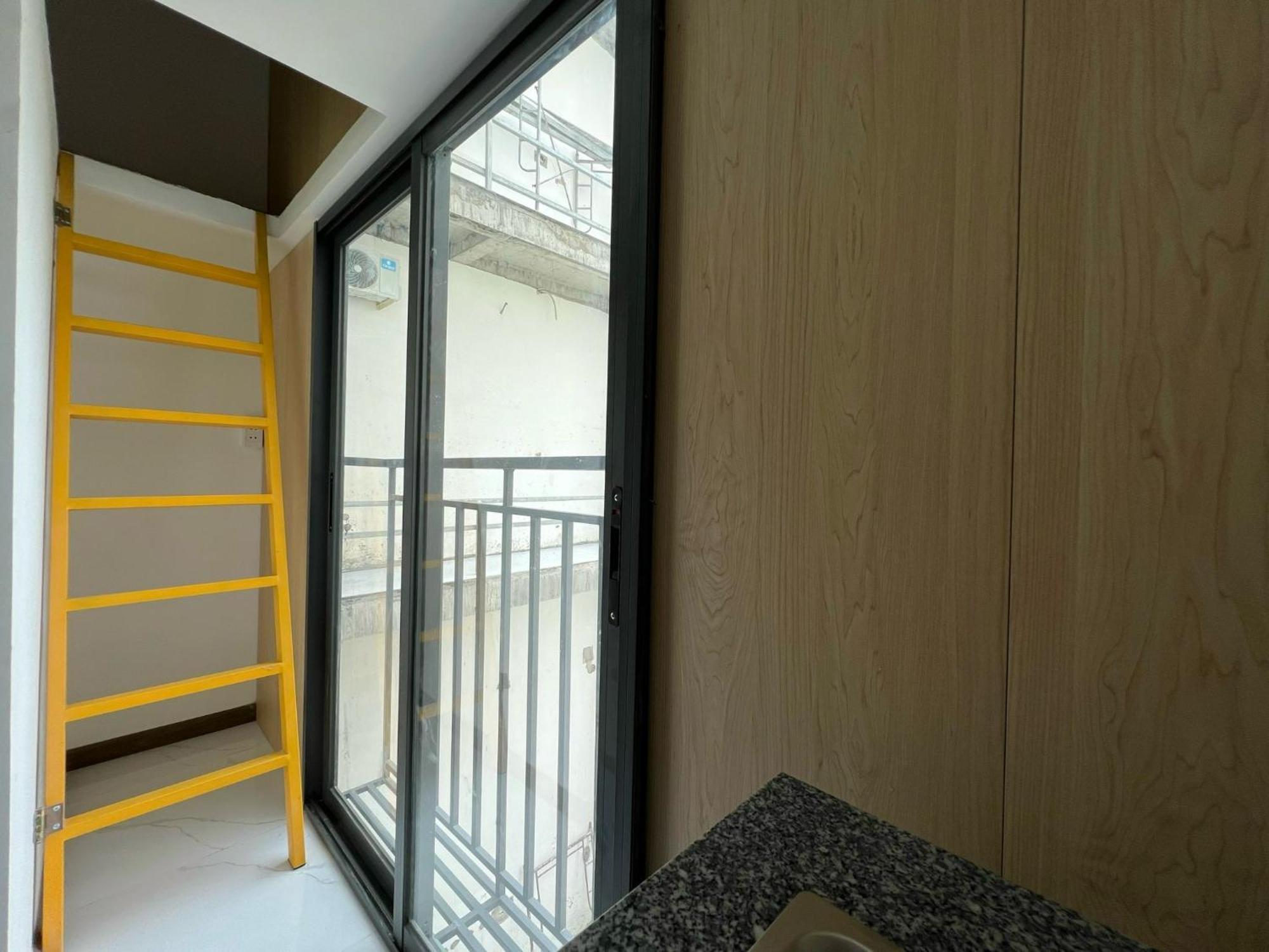 Smiley Apartment Quan 2 Ho Chi Minh City Bagian luar foto