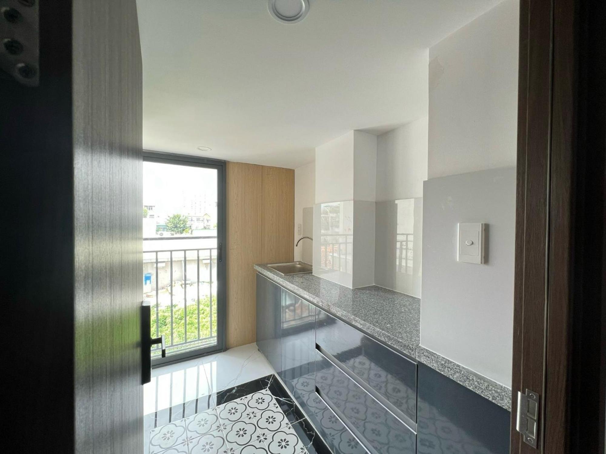 Smiley Apartment Quan 2 Ho Chi Minh City Bagian luar foto