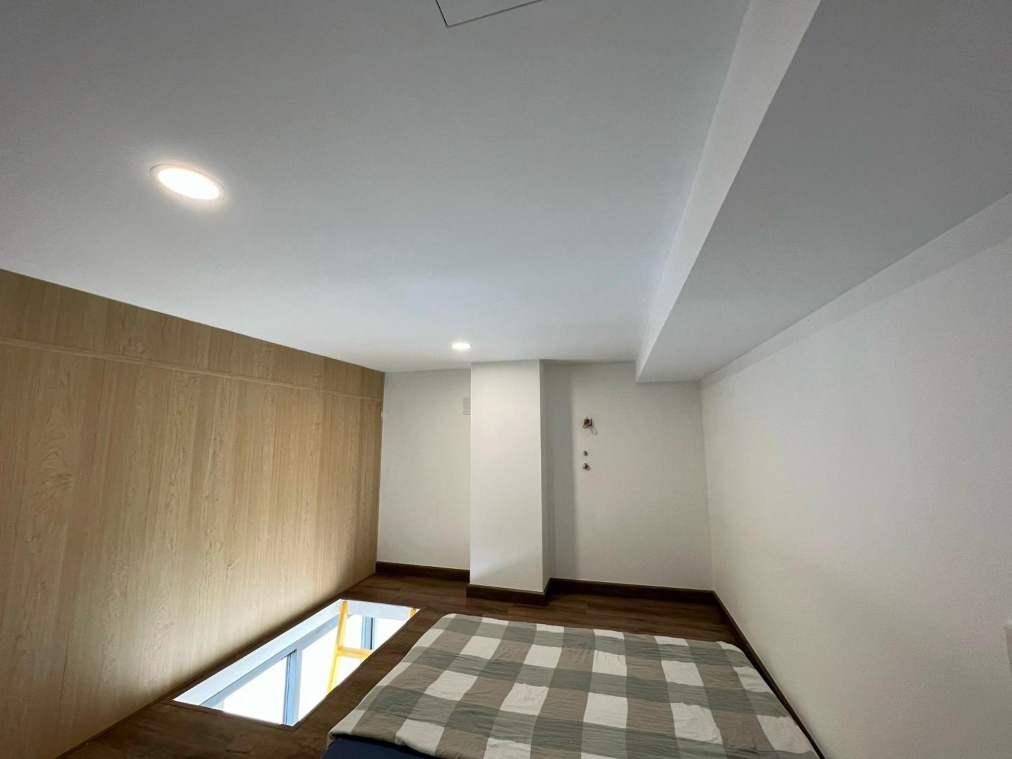 Smiley Apartment Quan 2 Ho Chi Minh City Bagian luar foto