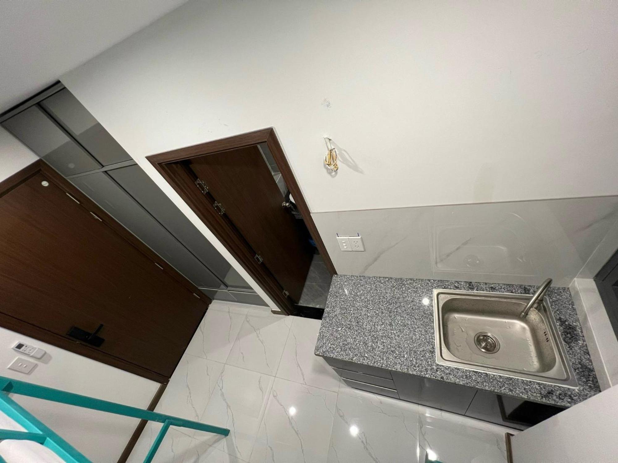 Smiley Apartment Quan 2 Ho Chi Minh City Bagian luar foto